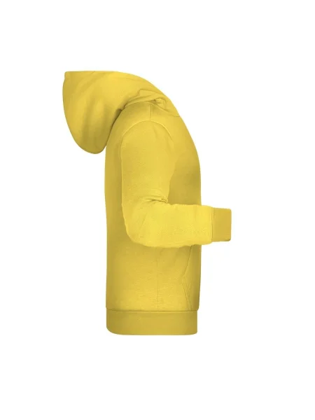 felpe-con-cappuccio-da-bambino-280-g-m2-james-nicholson-basic-yellow-197.webp