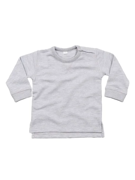 felpa-neonato-personalizzata-babybugz-baby-sweatshirt-heather-grey-melange-11.webp