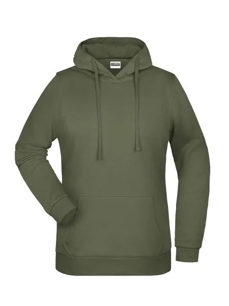 felpa-da-donna-personalizzata-james-nicholson-basic-hoody-lady-olive-152.webp