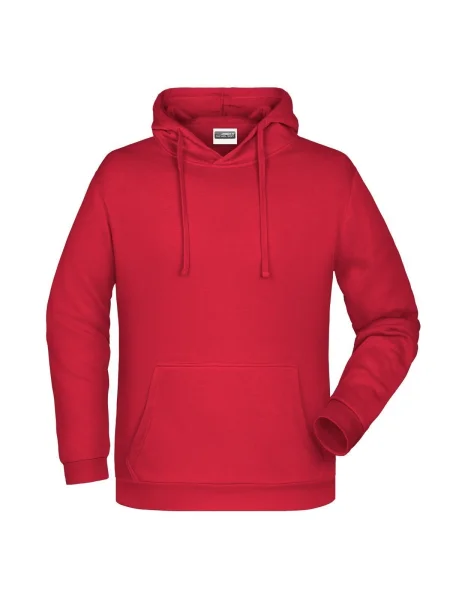 felpa-da-uomo-personalizzata-james-nicholson-basic-hoody-man-red-167.webp