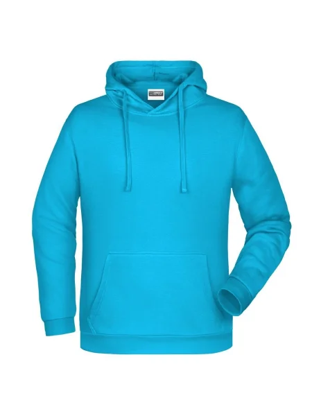 felpa-da-uomo-personalizzata-james-nicholson-basic-hoody-man-turquoise-179.webp