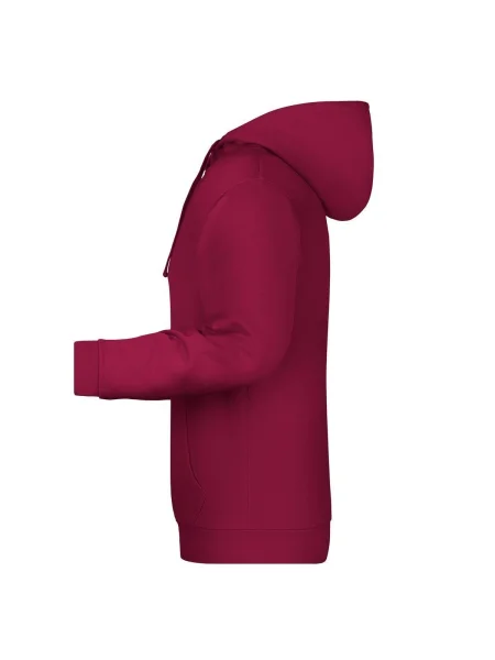 felpa-da-uomo-personalizzata-james-nicholson-basic-hoody-man-wine-188.webp