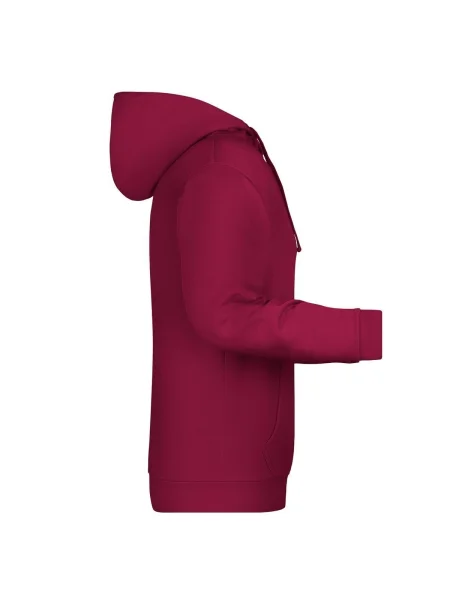 felpa-da-uomo-personalizzata-james-nicholson-basic-hoody-man-wine-190.webp