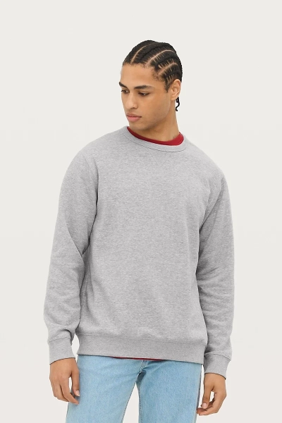 Felpa in cotone e poliestere 280 g/m² Sol's Sully