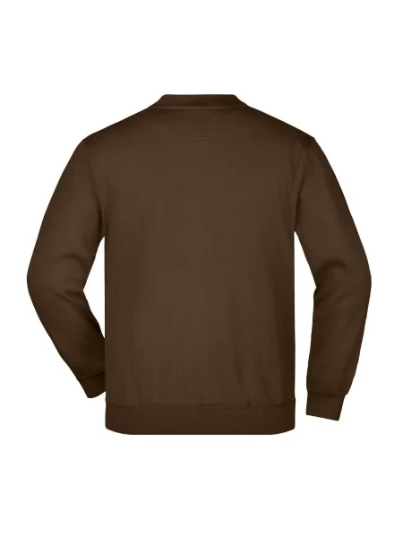 felpa-da-bambino-personalizzata-james-nicholson-round-sweat-heavy-junior-brown-90.webp