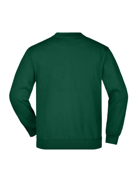 felpa-da-bambino-personalizzata-james-nicholson-round-sweat-heavy-junior-dark-green-98.webp