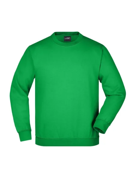 felpa-da-bambino-personalizzata-james-nicholson-round-sweat-heavy-junior-fern-green-100.webp