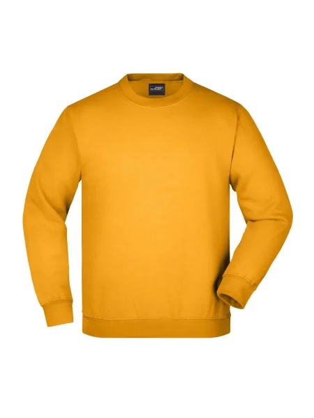 felpa-da-bambino-personalizzata-james-nicholson-round-sweat-heavy-junior-gold-yellow-104.webp