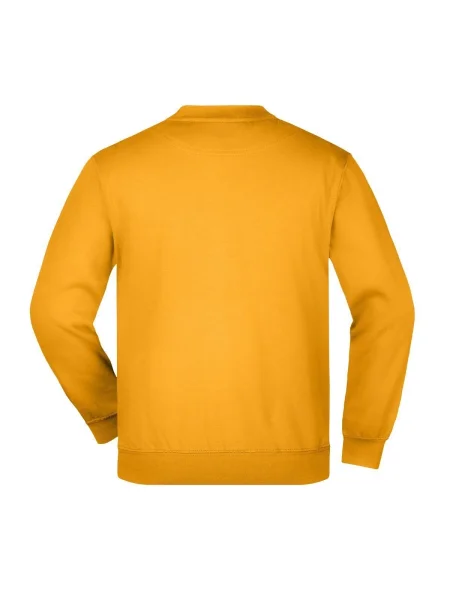 felpa-da-bambino-personalizzata-james-nicholson-round-sweat-heavy-junior-gold-yellow-106.webp