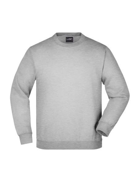 felpa-da-bambino-personalizzata-james-nicholson-round-sweat-heavy-junior-grey-heather-108.webp