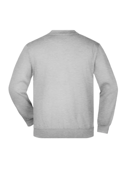 felpa-da-bambino-personalizzata-james-nicholson-round-sweat-heavy-junior-grey-heather-110.webp