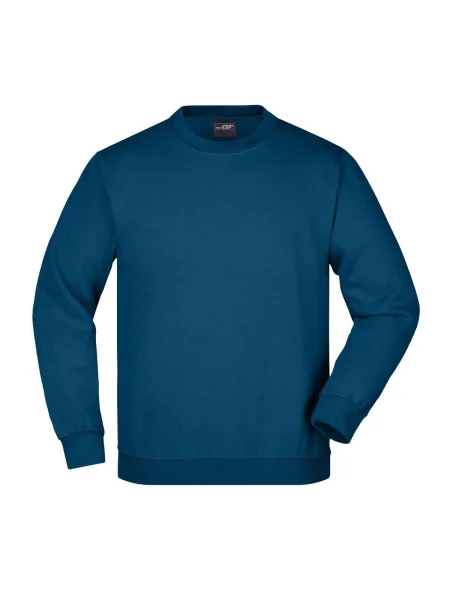 felpa-da-bambino-personalizzata-james-nicholson-round-sweat-heavy-junior-petrol-136.webp