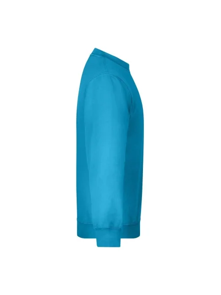 felpa-da-bambino-personalizzata-james-nicholson-round-sweat-heavy-junior-turquoise-151.webp