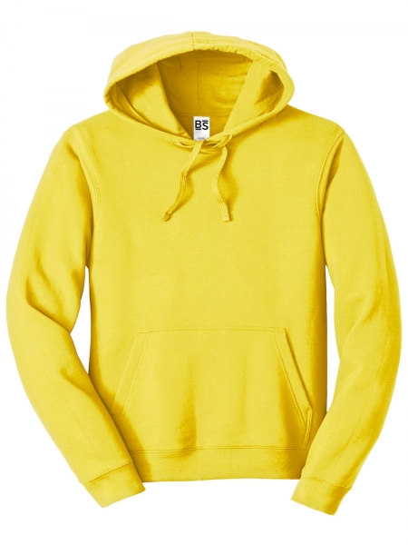 Felpe neutre da personalizzare Hooded a partire da 7 27