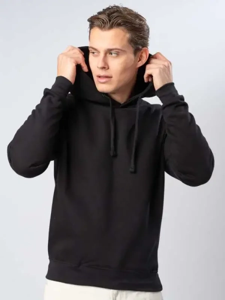 Felpa unisex personalizzabile Black Spider Funk