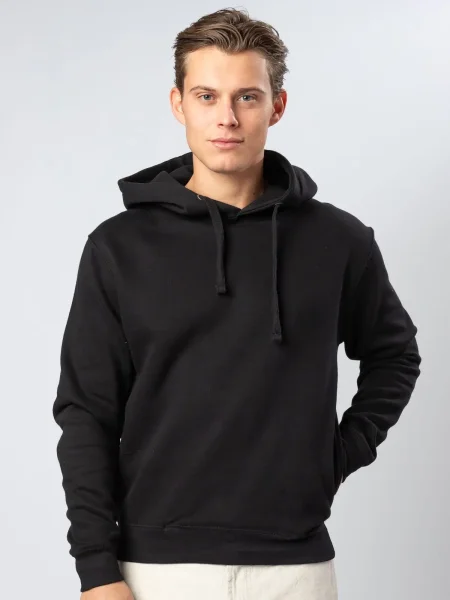 Felpa unisex personalizzabile Black Spider Funk