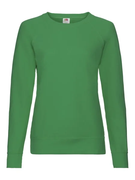 felpa-da-donna-personalizzata-fruit-of-the-loom-lightweight-raglan-sweat-kelly-green-16.webp