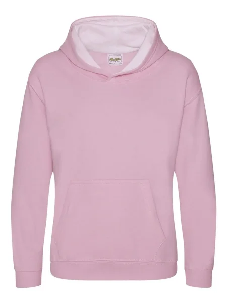 felpa-bambino-personalizzata-just-hoods-awdis-kids-varsity-hoodie-baby-pink-arctic-white-15.webp