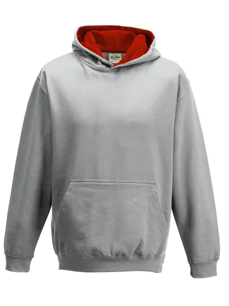 felpa-bambino-personalizzata-just-hoods-awdis-kids-varsity-hoodie-heather-grey-fire-red-28.webp