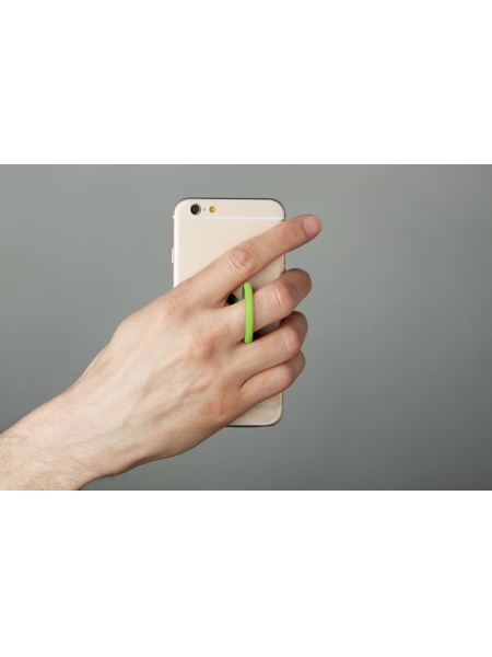 Anello porta cellulare in ABS