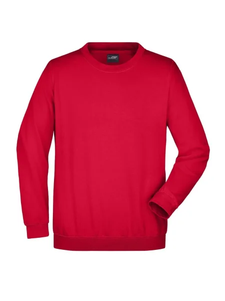 felpa-da-uomo-personalizzata-james-nicholson-round-sweat-heavy-red-148.webp