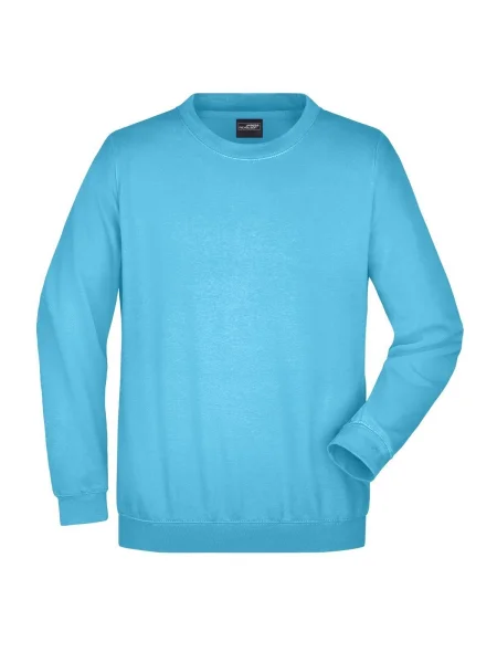 felpa-da-uomo-personalizzata-james-nicholson-round-sweat-heavy-turquoise-160.webp