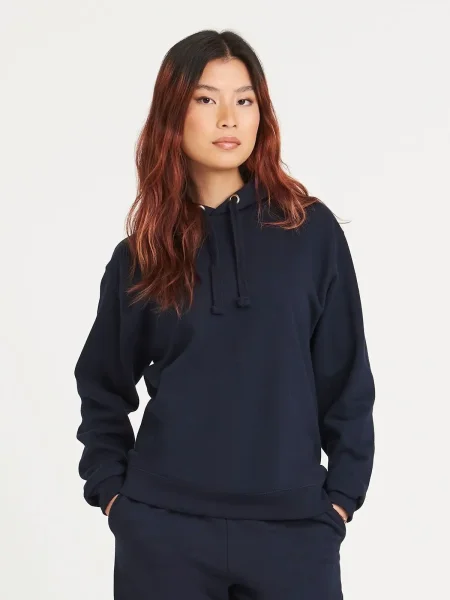 Felpa unisex personalizzata Just Hoods AWDis Epic Print Hoodie