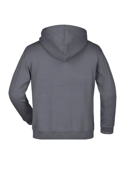 felpa-da-bambino-personalizzata-james-nicholson-hooded-sweat-junior-graphite-107.webp