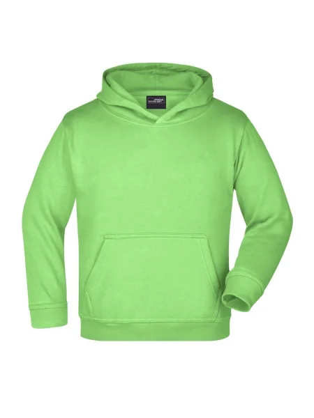 felpa-da-bambino-personalizzata-james-nicholson-hooded-sweat-junior-lime-green-113.webp