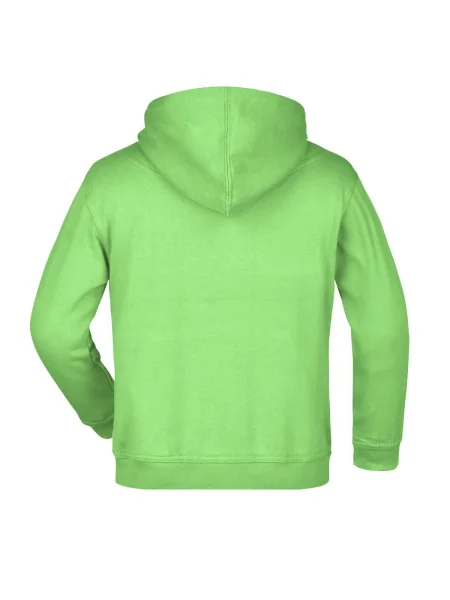 felpa-da-bambino-personalizzata-james-nicholson-hooded-sweat-junior-lime-green-115.webp