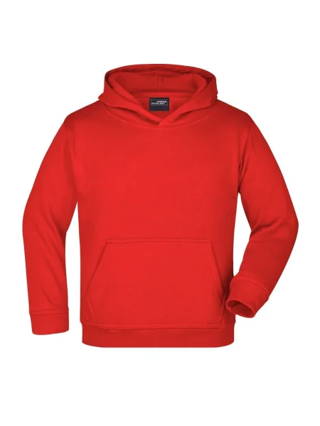 felpa-da-bambino-personalizzata-james-nicholson-hooded-sweat-junior-red-129.webp