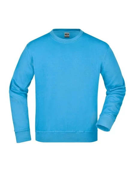 felpa-da-lavoro-personalizzata-james-nicholson-workwear-sweatshirt-aqua-112.webp