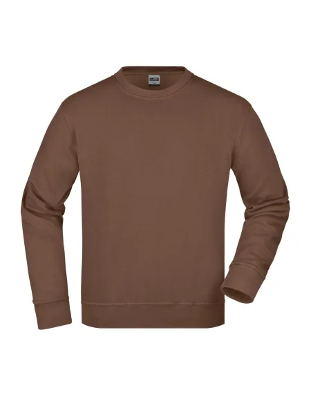 felpa-da-lavoro-personalizzata-james-nicholson-workwear-sweatshirt-brown-120.webp