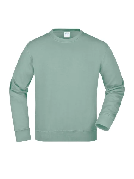 felpa-da-lavoro-personalizzata-james-nicholson-workwear-sweatshirt-foggy-green-184.webp