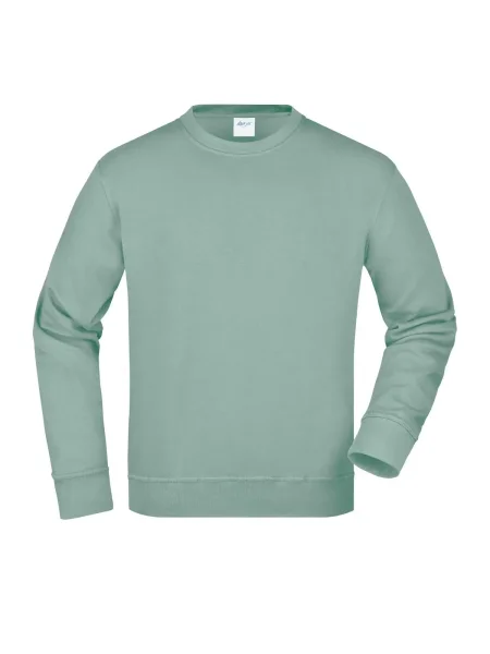 felpa-da-lavoro-personalizzata-james-nicholson-workwear-sweatshirt-foggy-green-84.webp