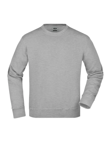 felpa-da-lavoro-personalizzata-james-nicholson-workwear-sweatshirt-grey-heather-140.webp