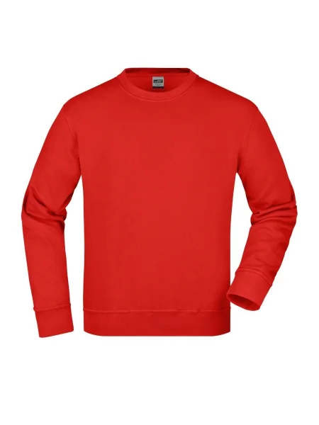 felpa-da-lavoro-personalizzata-james-nicholson-workwear-sweatshirt-red-156.webp