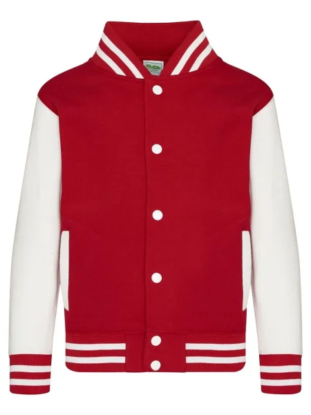 felpa-bambino-personalizzata-just-hoods-awdis-kids-varsity-jacket-fire-red-white-23.webp