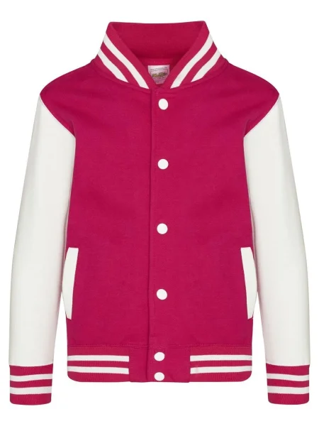 felpa-bambino-personalizzata-just-hoods-awdis-kids-varsity-jacket-hot-pink-white-24.webp