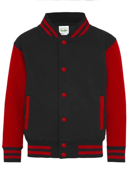 felpa-bambino-personalizzata-just-hoods-awdis-kids-varsity-jacket-jet-black-fire-red-25.webp
