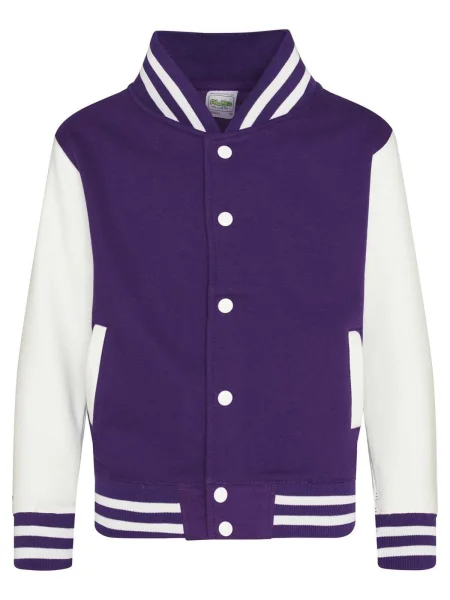 felpa-bambino-personalizzata-just-hoods-awdis-kids-varsity-jacket-purple-navy-31.webp