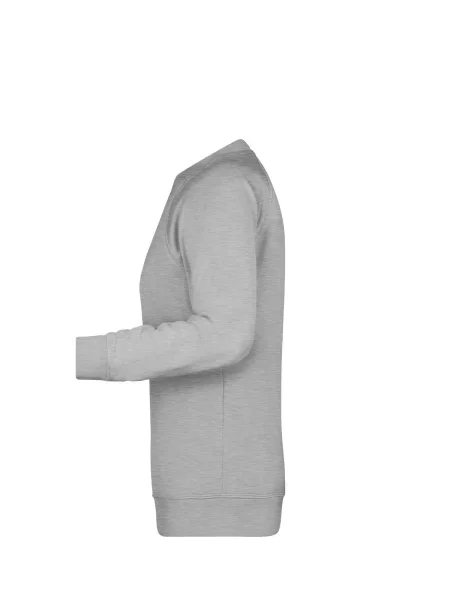 felpa-da-donna-personalizzata-james-nicholson-ladies-sweat-grey-heather-97.webp