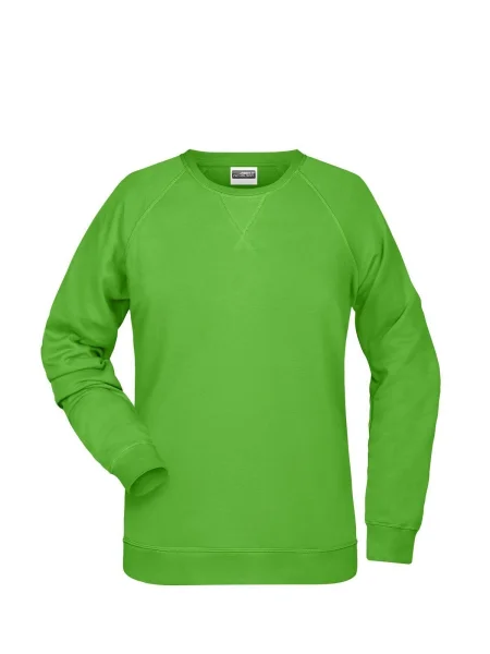 felpa-da-donna-personalizzata-james-nicholson-ladies-sweat-lime-green-104.webp