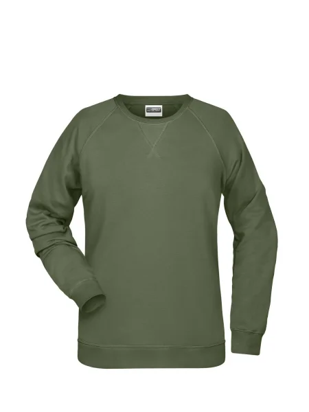 felpa-da-donna-personalizzata-james-nicholson-ladies-sweat-olive-112.webp