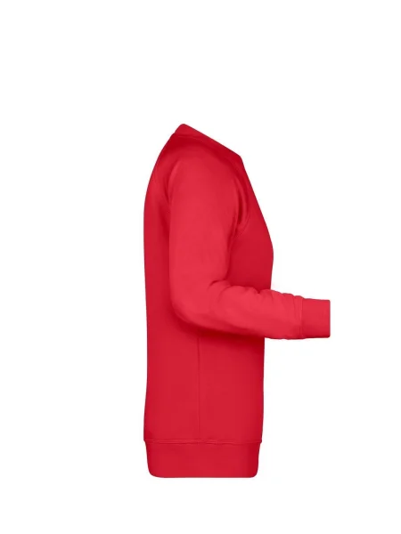 felpa-da-donna-personalizzata-james-nicholson-ladies-sweat-red-127.webp