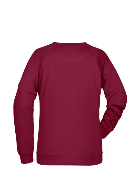 felpa-da-donna-personalizzata-james-nicholson-ladies-sweat-wine-142.webp