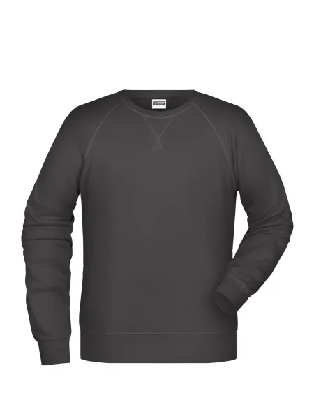 felpa-da-uomo-personalizzata-james-nicholson-mens-sweat-graphite-102.webp