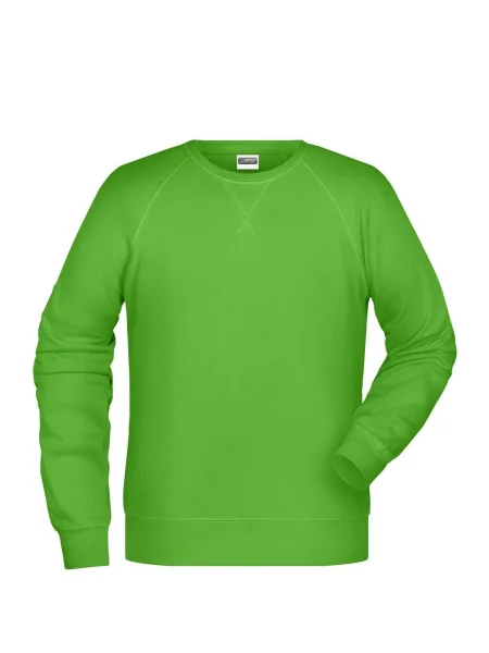 felpa-da-uomo-personalizzata-james-nicholson-mens-sweat-lime-green-106.webp