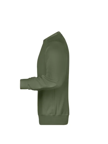 felpa-da-uomo-personalizzata-james-nicholson-mens-sweat-olive-115.webp