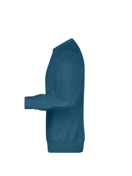 felpa-da-uomo-personalizzata-james-nicholson-mens-sweat-petrol-melange-123.webp